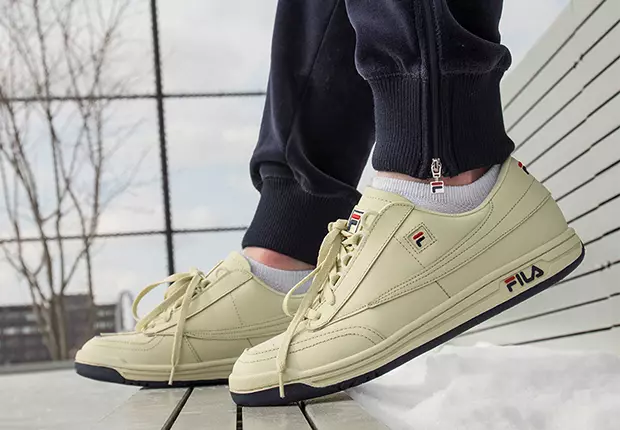 fila-original-tennis-cream-команда-пакет-6