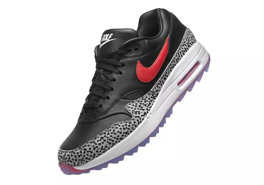 Nike Golf Safari Bred Pack ဖြန့်ချိသည့်ရက်စွဲ