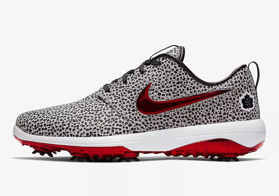 תאריך שחרור חבילת Nike Golf Safari Bred