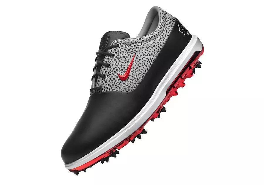 Nike Golf Safari Bred Packin julkaisupäivä