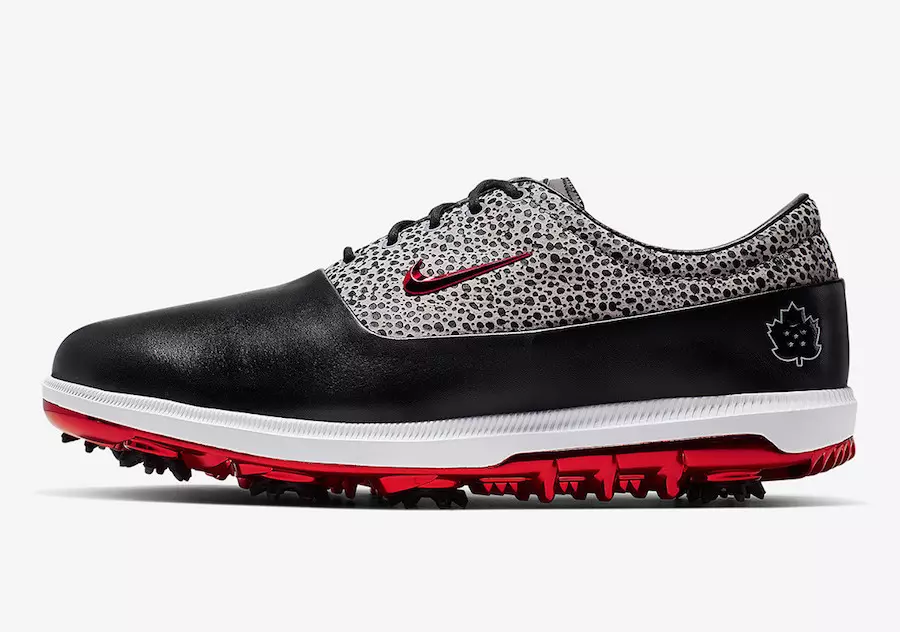 Nike Golf Safari Bred Paketinin Buraxılış Tarixi