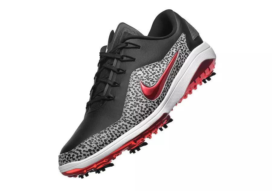 Tarehe ya Kutolewa kwa Kifurushi cha Nike Golf Safari