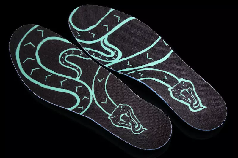 Nike SB Stefan Janoski Max Zwart Groen Glow