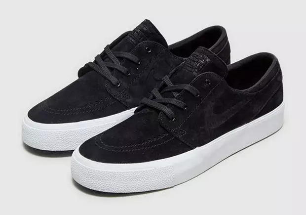 Nike SB Stefan Janoski Premium HT