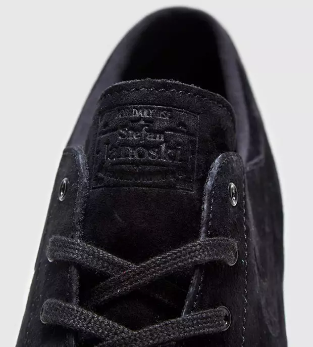 Nike SB Stefan Janoski Premium HT