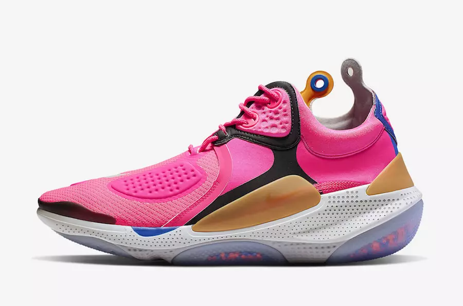 Nike Joyride NSW Setter Pink AT6395-600 Megjelenés dátuma