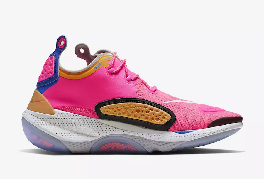 Nike Joyride NSW Setter Pushti AT6395-600 Chiqarilgan sanasi