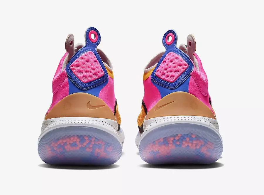 Nike Joyride NSW Setter Pushti AT6395-600 Chiqarilgan sanasi