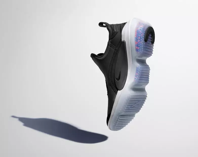 Nike Joyride NWS Optik худалдаанд гарсан огноо