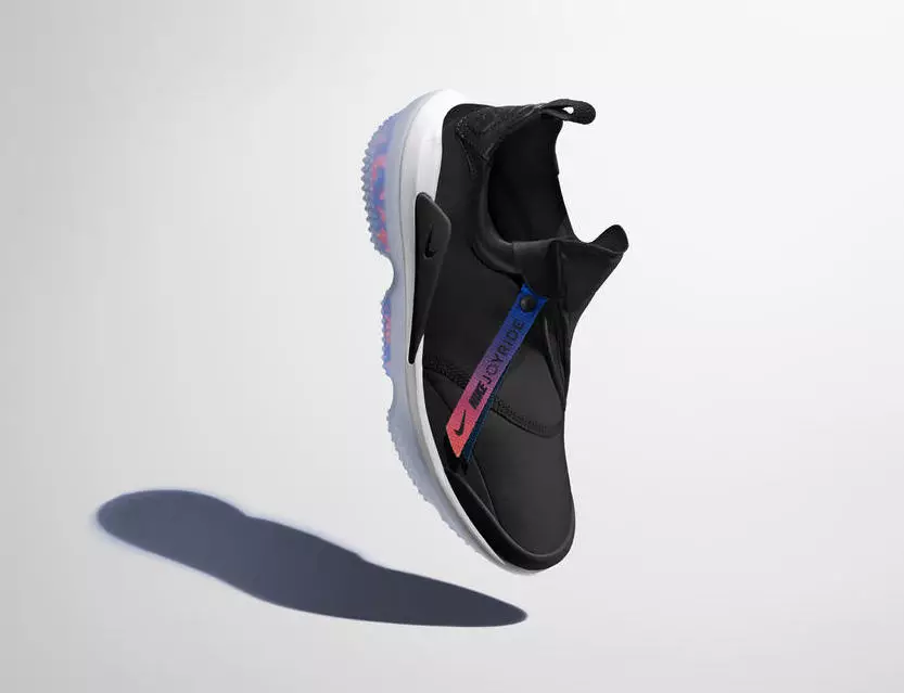 Дата выпуску Nike Joyride NWS Optik