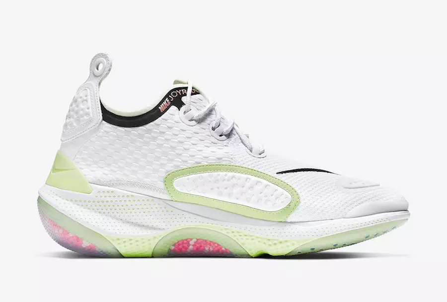 Nike Joyride NSW Setter AT6395-100 Датум на издавање