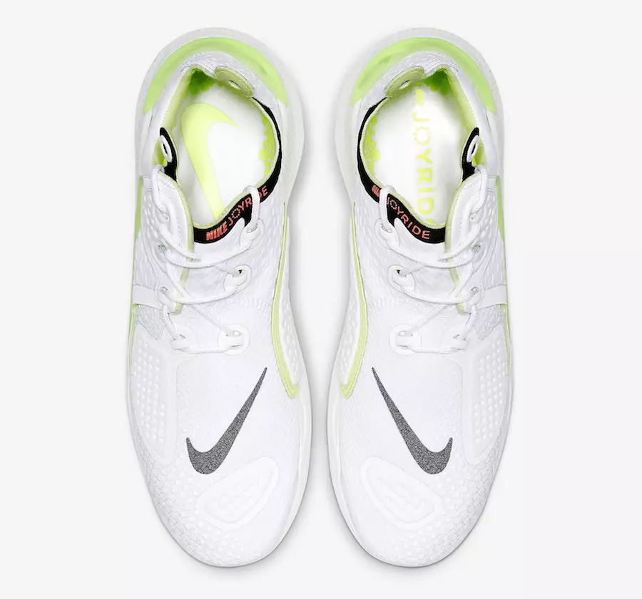 Nike Joyride NSW Setter AT6395-100 išleidimo data