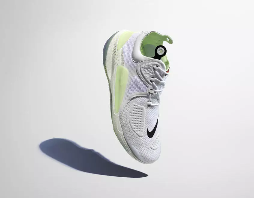 Data di rilascio del setter Nike Joyride NSW