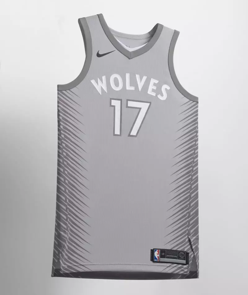 Nike dévoile les maillots NBA City Edition 40798_19