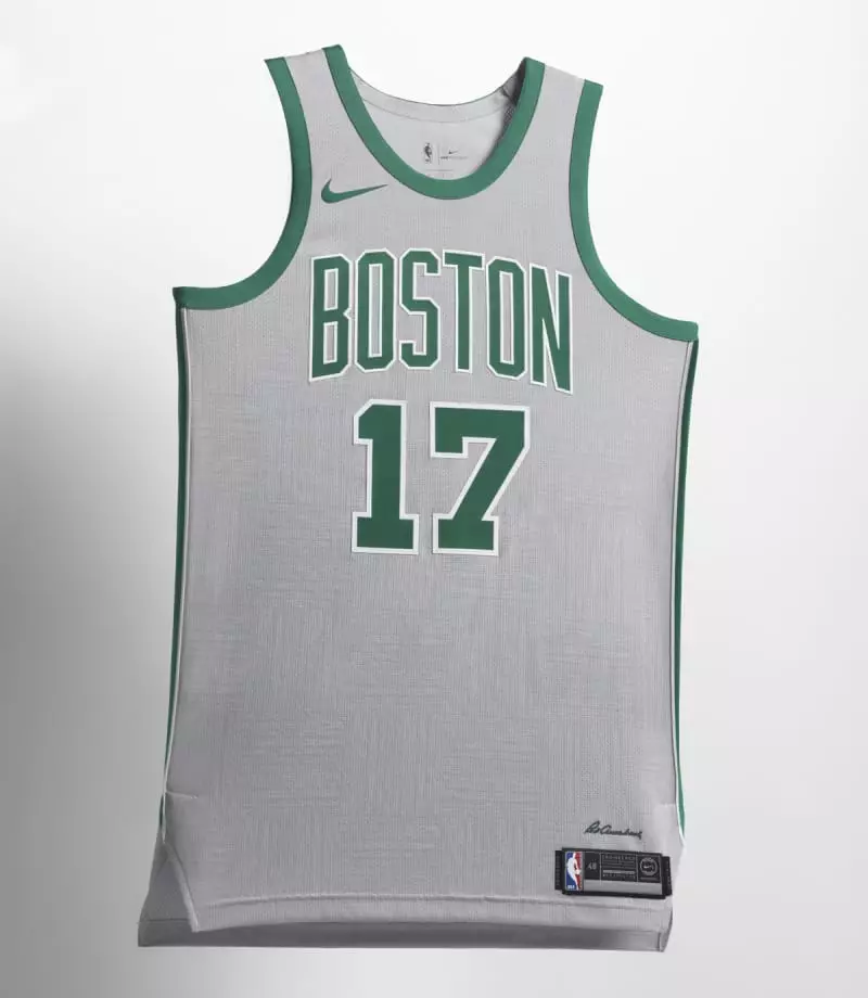 Nike julkistaa NBA City Edition -paidat 40798_3