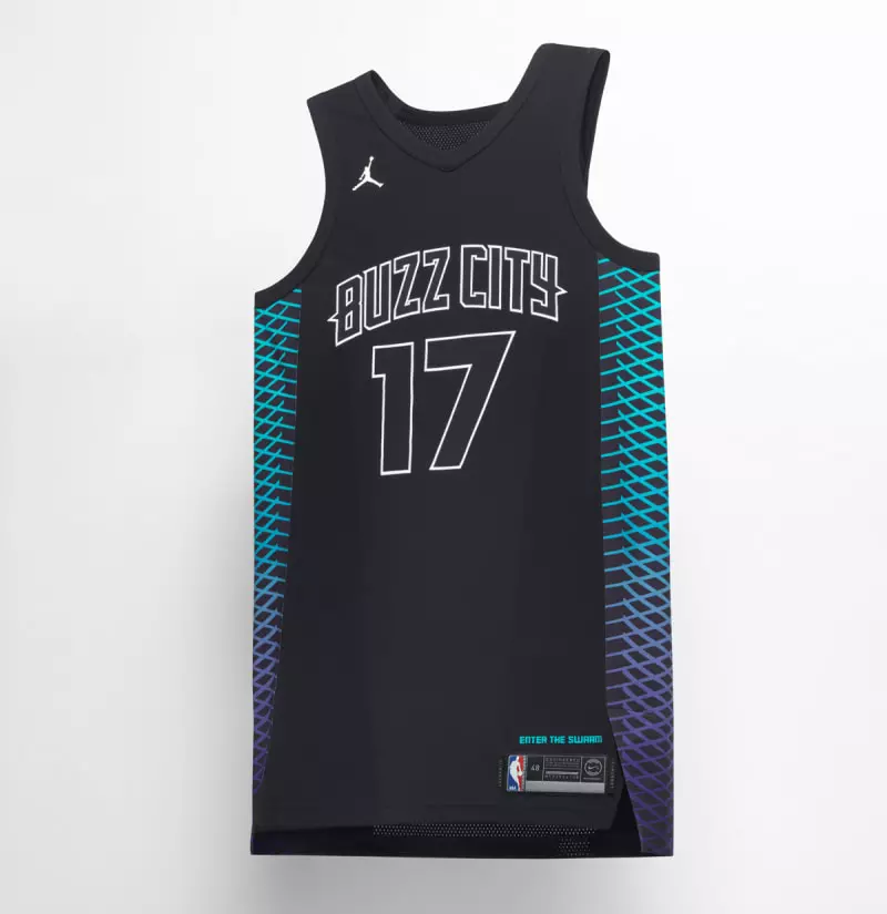 Nike avalikustab NBA City Editioni kampsunid 40798_5