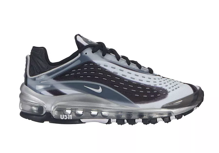 Data lansării Nike Air Max Deluxe 2018