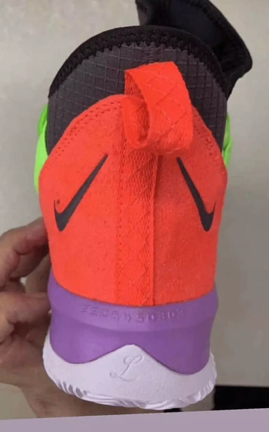 Datum vydání Nike LeBron Soldier 13