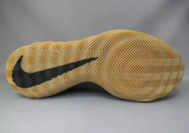 Чорні кросівки Nike Hyperrev 2017 852423-010