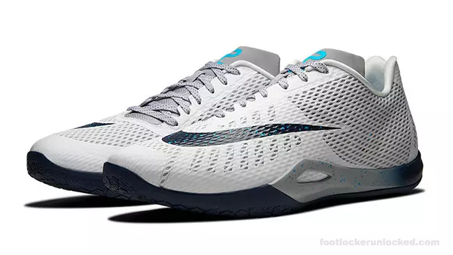 Nike HyperLive Pols Džordžs