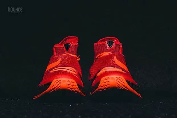 Nike Hyperrev 2016 Red Crimson