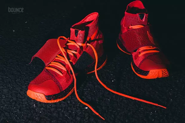 Nike Hyperrev 2016 Universiteti Qırmızı Parlaq Crimson