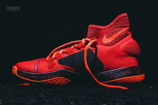 Nike Hyperrev 2016 Universitéit Red Bright Crimson