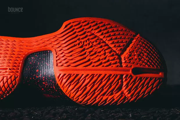 Nike Hyperrev 2016 Universiteti Qırmızı Parlaq Crimson