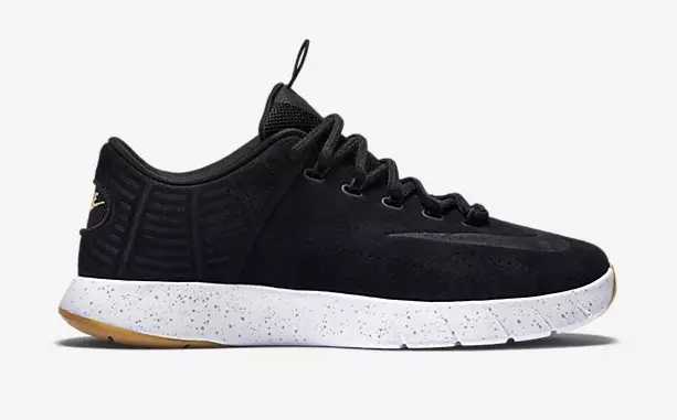 Nike Lunar HyperRev Low EXT Svart