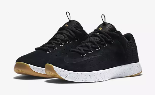 Nike Lunar HyperRev Low EXT Black