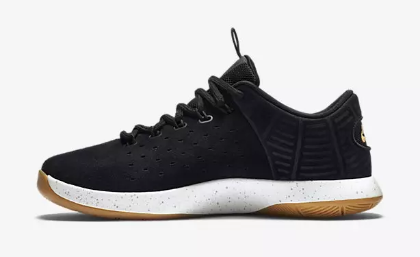 Nike Lunar HyperRev Low EXT შავი