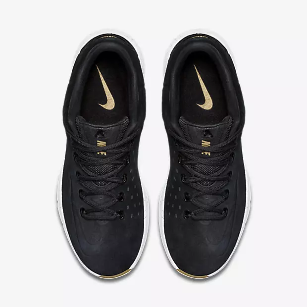 Nike Lunar HyperRev Low EXT qora