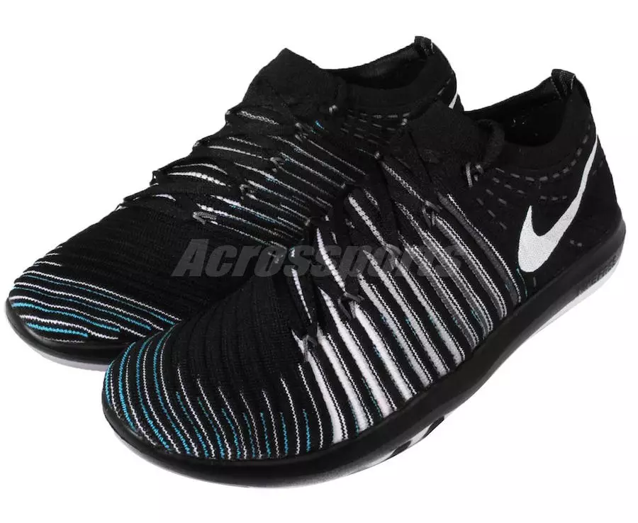 Nike Free Transform Flyknit