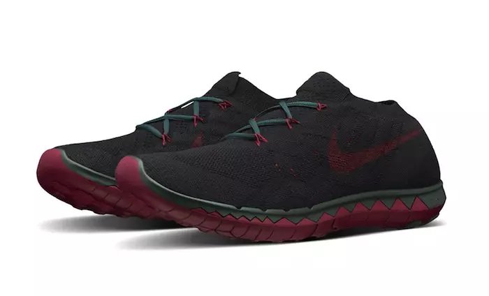 Koleksioni NikeLab x Gyakusou Holiday 2015