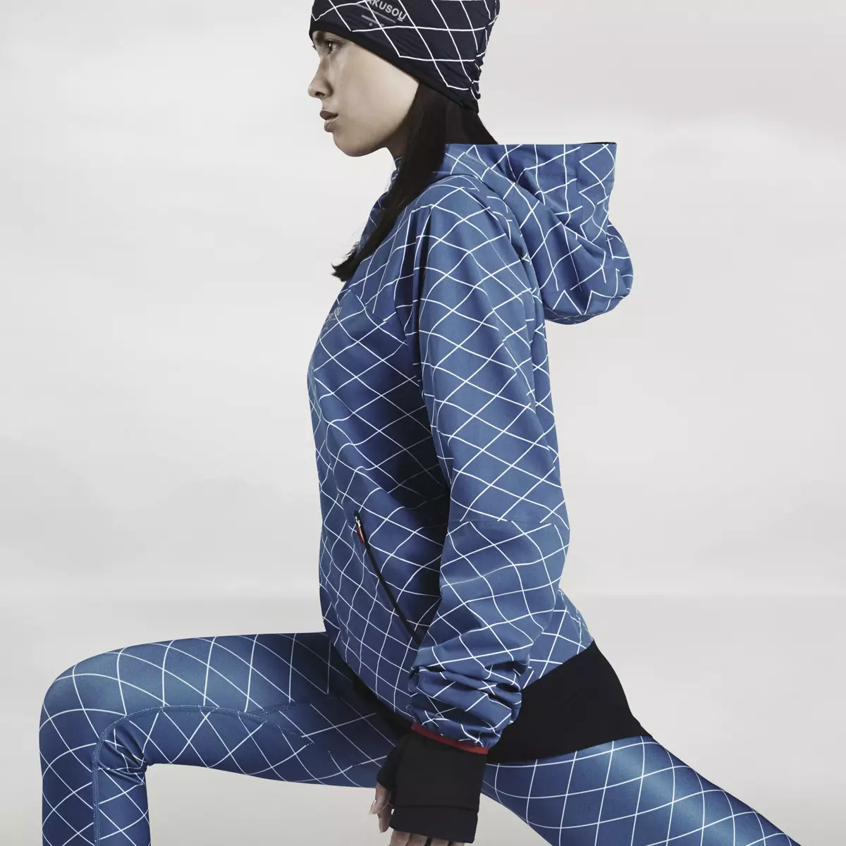 Koleksi NikeLab Gyakusou Holiday 2015