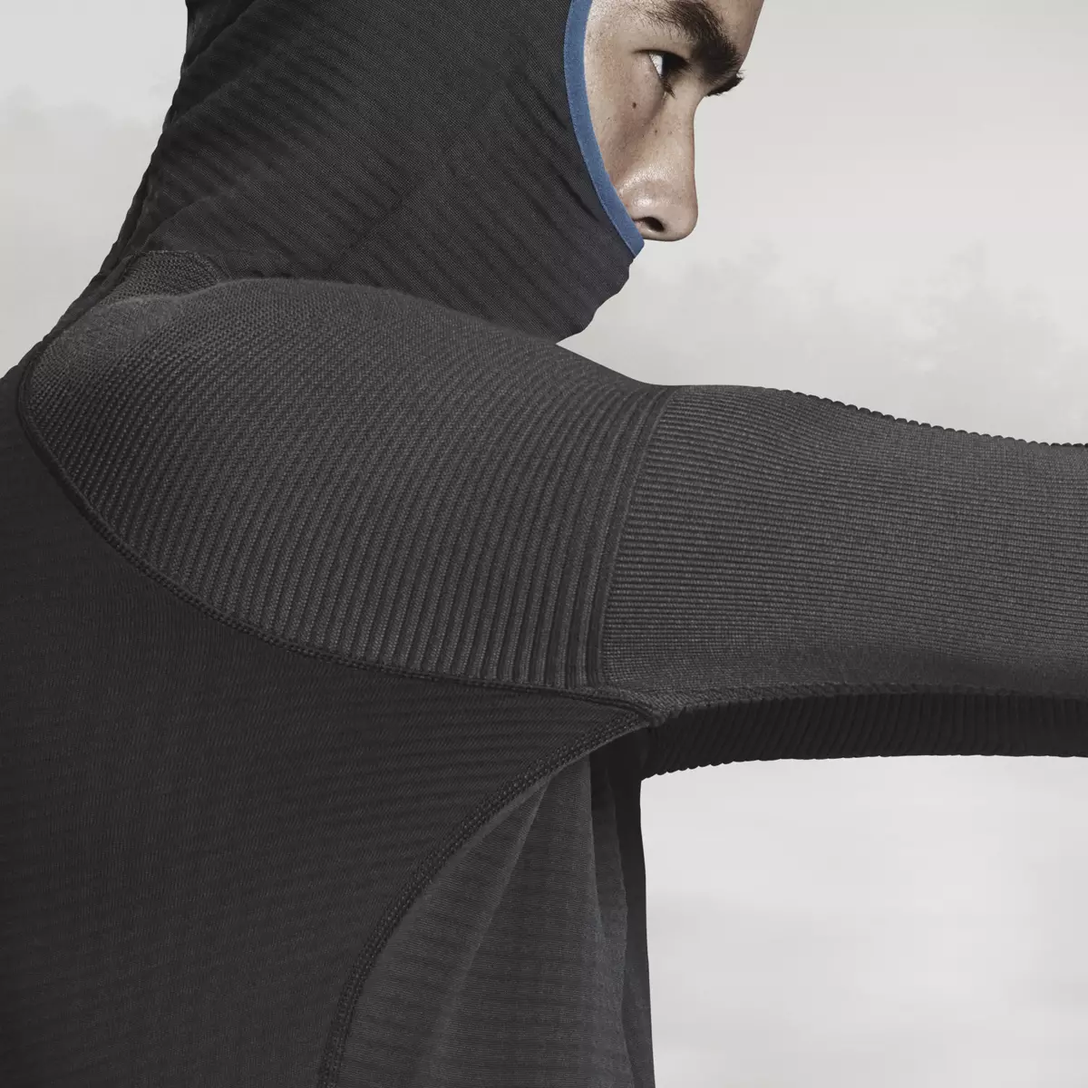 NikeLab Gyakusou Holiday 2015 Kollektioun