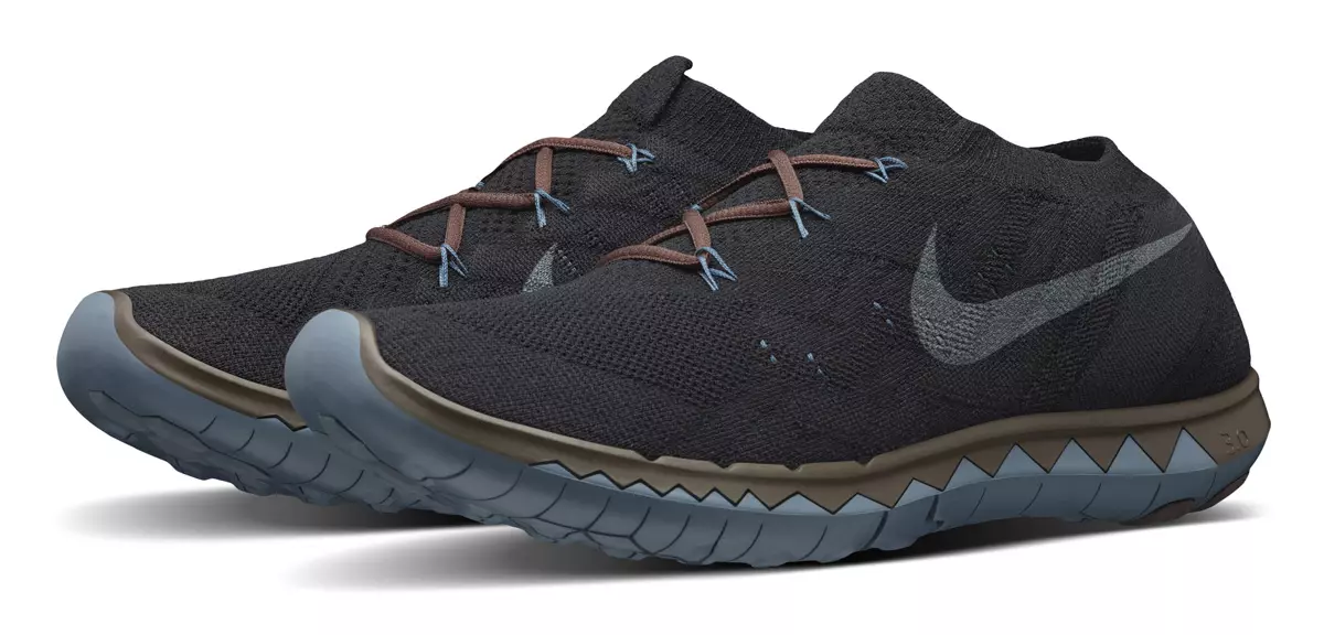 Nike Gyakusou Holiday 2015 kollektion