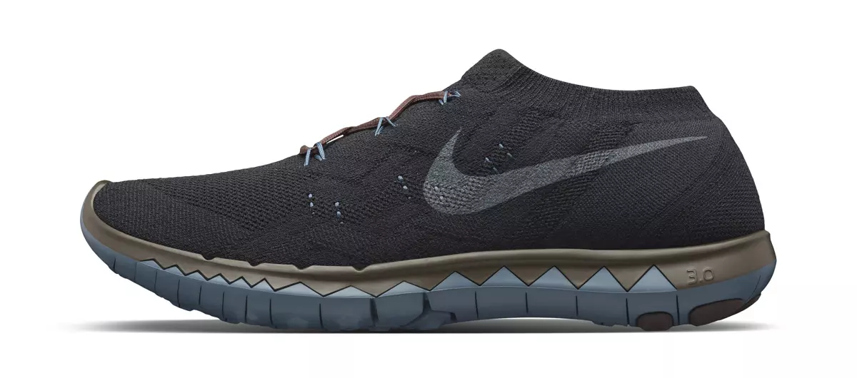 Nike Gyakusou Holiday 2015-kolleksjon