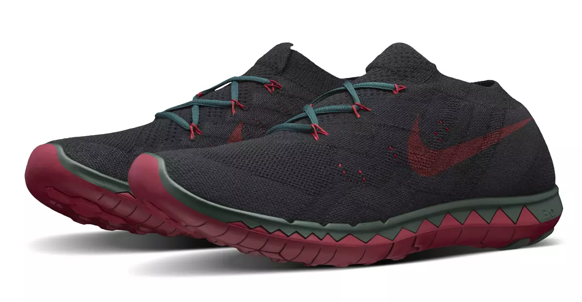 Col·lecció Nike Gyakusou Holiday 2015