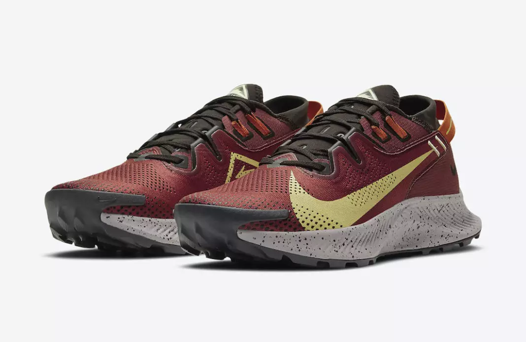 Nike Pegasus Trail 2 CK4305-600 Udgivelsesdato