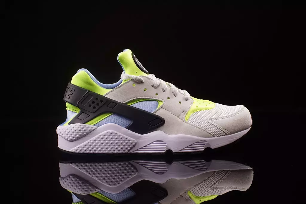 Volt Nike Hava Huarache Pegasus 92