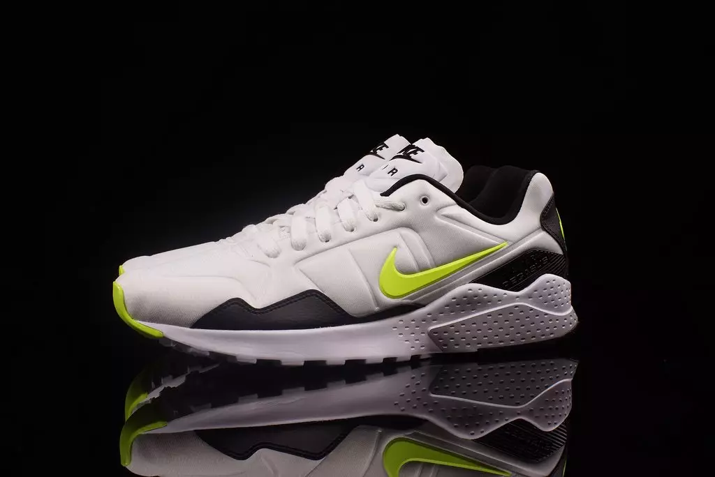 Volt Nike Hava Huarache Pegasus 92