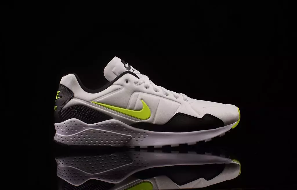 Volt Nike Hava Huarache Pegasus 92