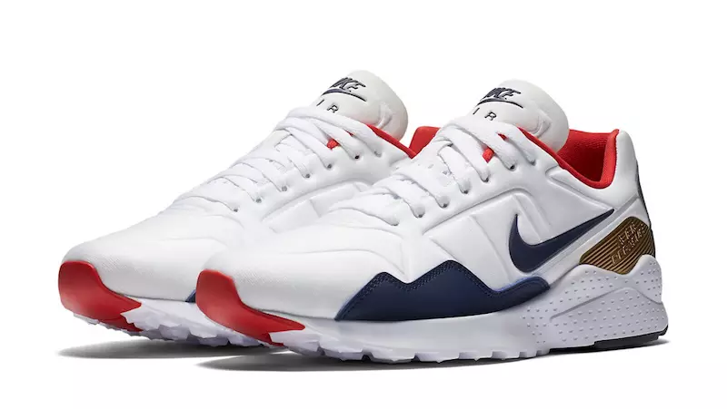 Data di uscita olimpica di Nike Air Zoom Pegasus 92