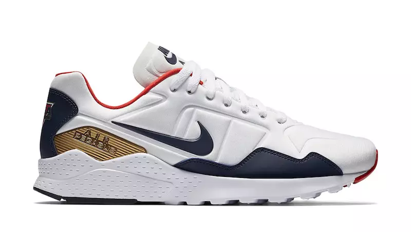 Nike Air Zoom Pegasus 92 Olimpiada chiqarilgan sana