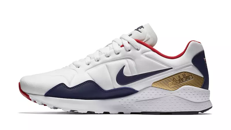 Nike Air Zoom Pegasus 92 Олимпиадалық шығарылым күні