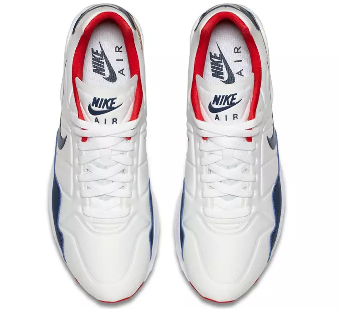 Nike Air Zoom Pegasus 92 Olympic väljalaskekuupäev