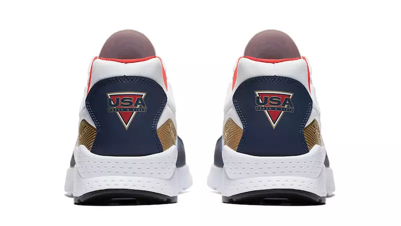 Ημερομηνία κυκλοφορίας του Nike Air Zoom Pegasus 92 Olympic