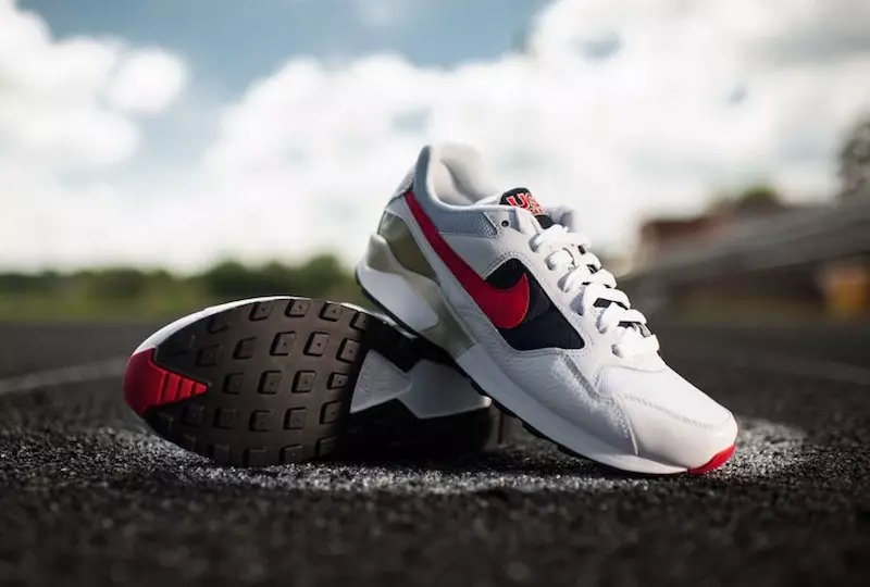 Data de lançamento do Nike Pegasus 92 Olympic 2016