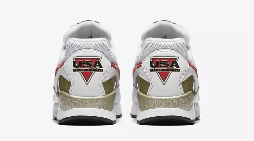 Nike Air Pegasus 92 USA